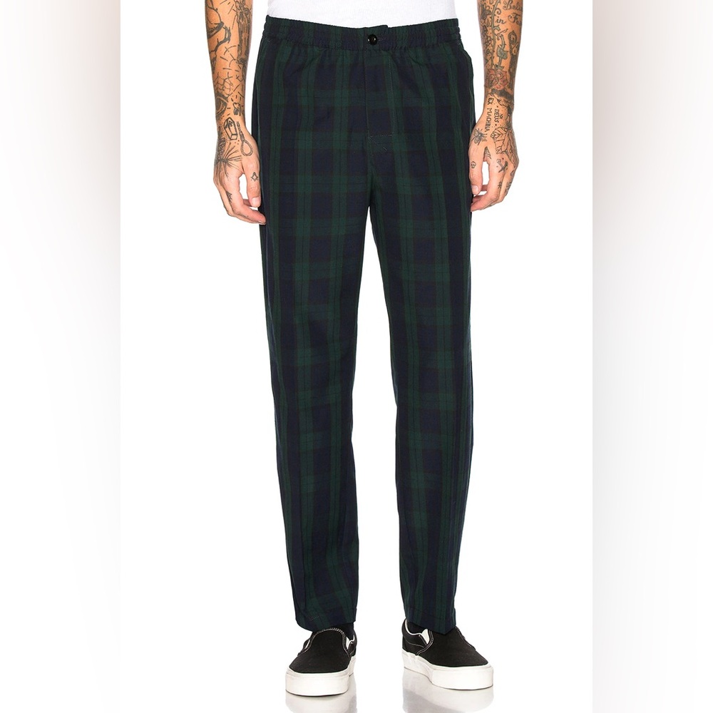 STÜSSY BRYAN PANT III